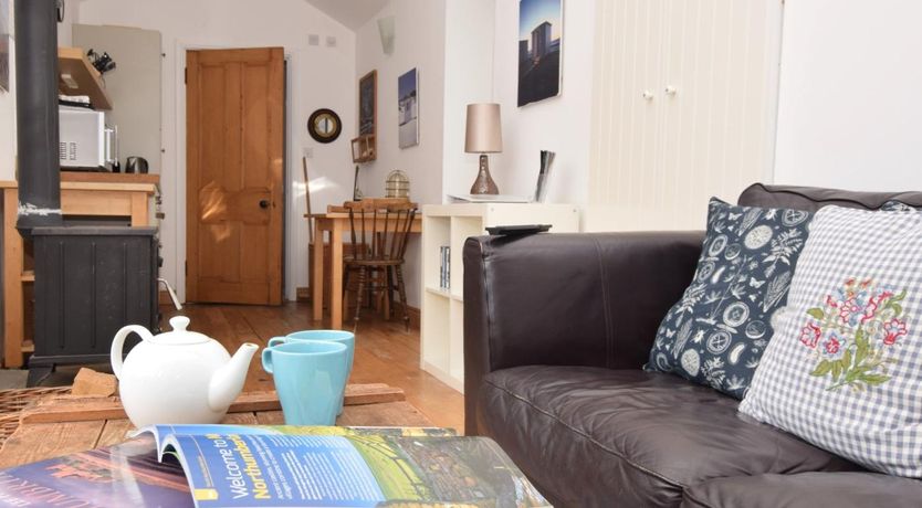 Photo of 1 Bed in Belford