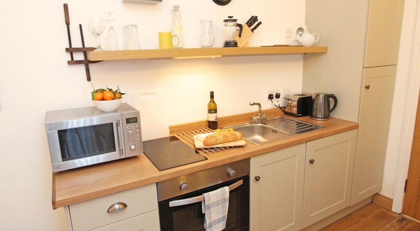 Photo of 1 Bed in Belford
