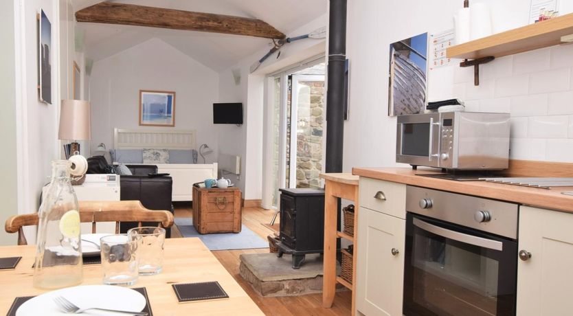 Photo of 1 Bed in Belford