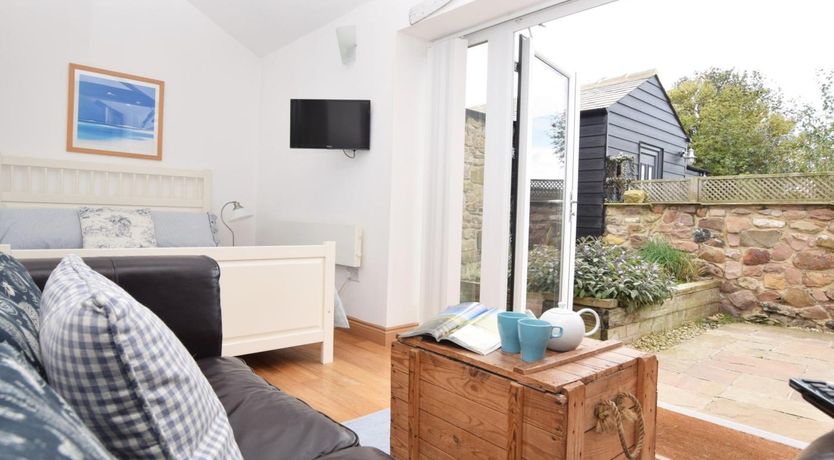 Photo of 1 Bed in Belford