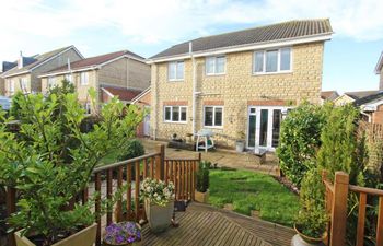 in Druridge Bay (CN102) Holiday Cottage