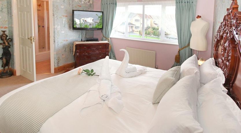 Photo of 4 Bed in Hadston