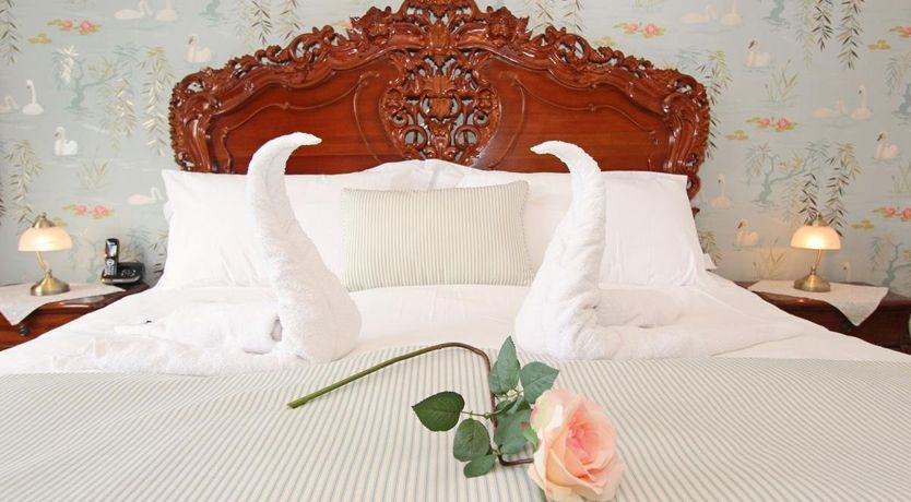 Photo of 4 Bed in Hadston