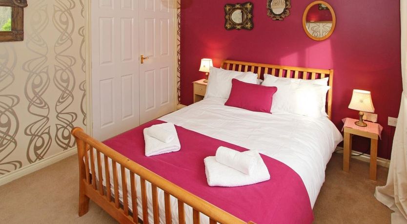 Photo of 4 Bed in Hadston