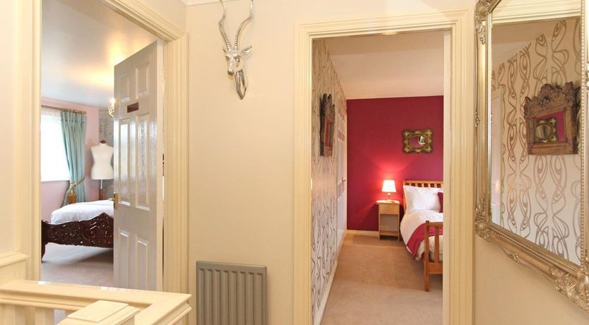 Photo of 4 Bed in Hadston