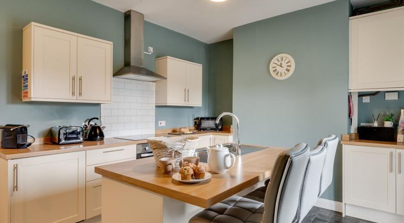 Photo of 3 Bed in Belford