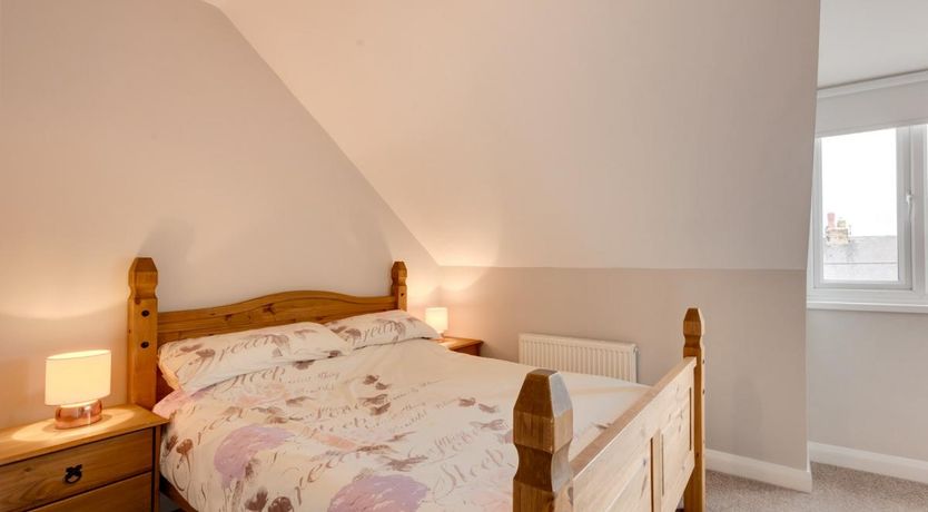 Photo of in Nr Bamburgh (CN115)