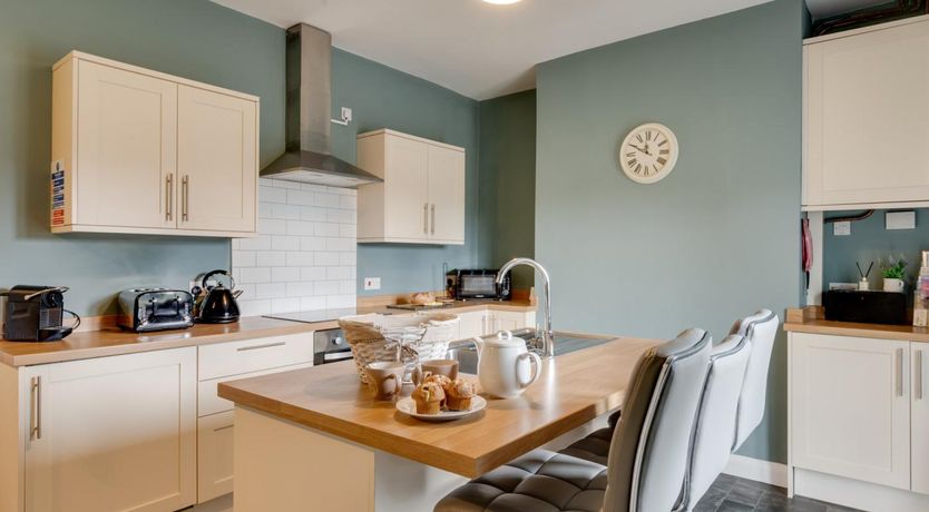 Photo of 3 Bed in Belford