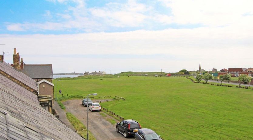 Photo of in Amble (CN137)