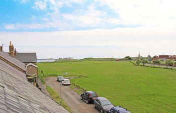 in Amble (CN137) Holiday Cottage