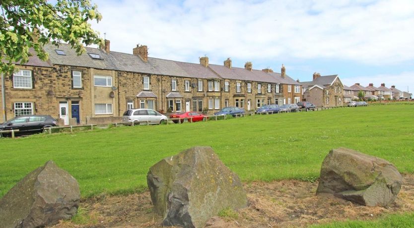 Photo of 3 Bed in Amble