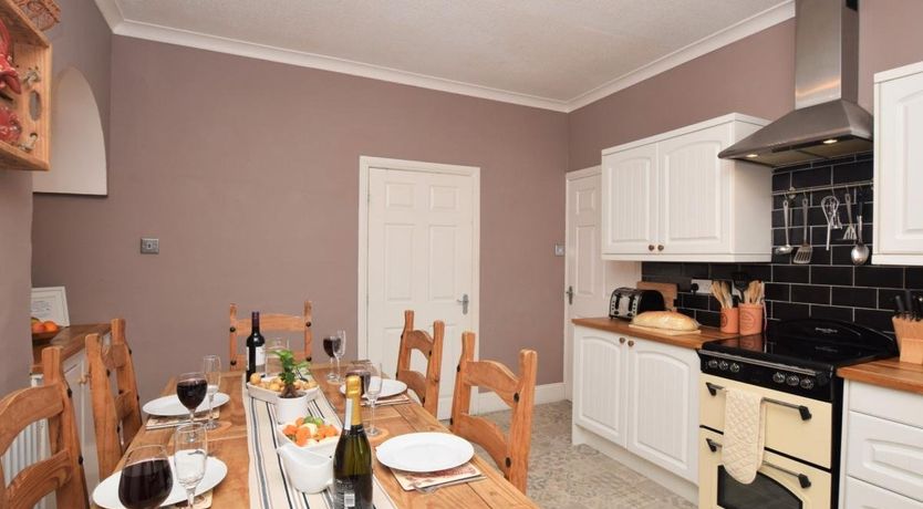 Photo of 3 Bed in Amble