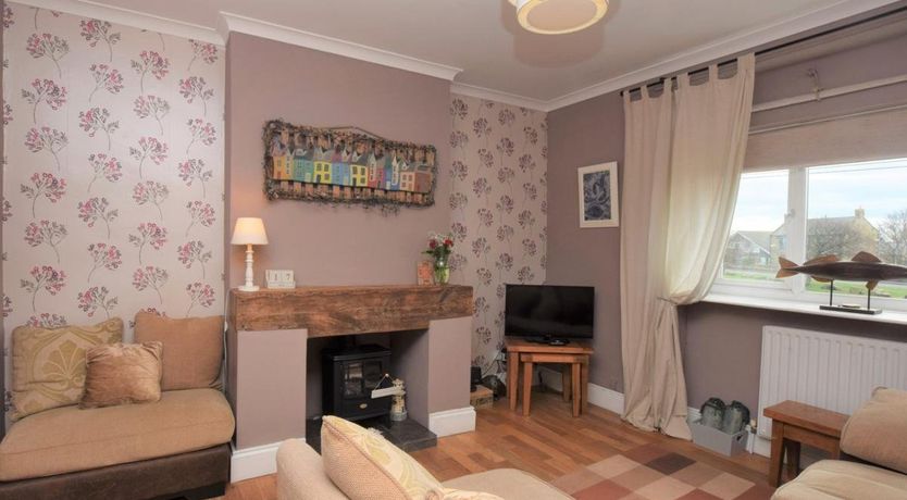 Photo of 3 Bed in Amble