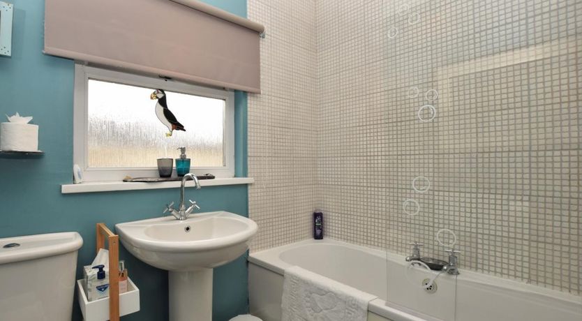 Photo of 3 Bed in Amble