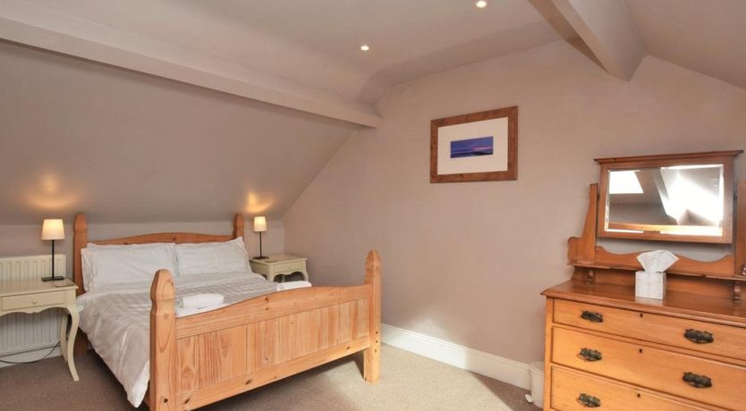 Photo of 3 Bed in Amble