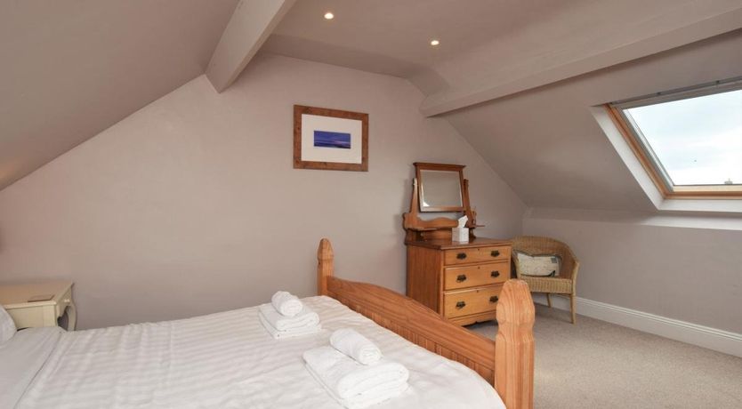 Photo of 3 Bed in Amble