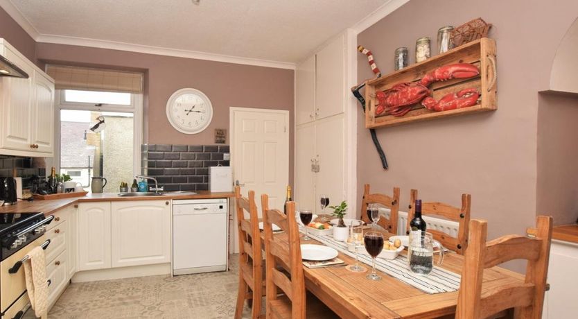 Photo of 3 Bed in Amble