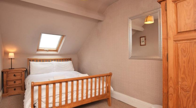 Photo of 3 Bed in Amble