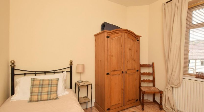 Photo of 3 Bed in Amble