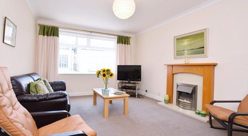 Photo of in Seahouses (CN117)