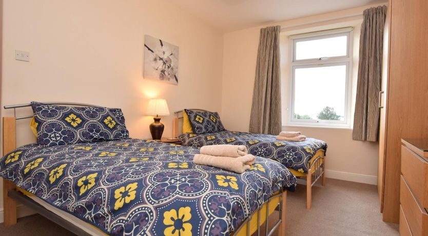 Photo of 3 Bed in Seahouses