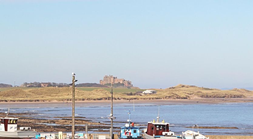 Photo of 3 Bed in Seahouses