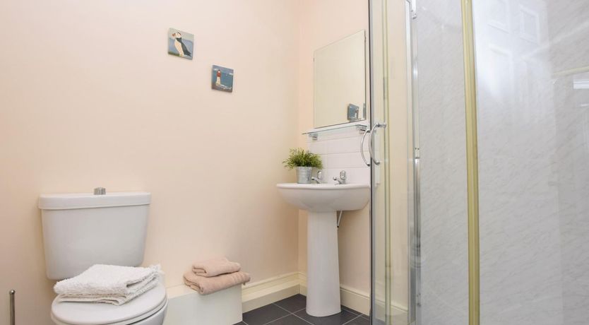 Photo of 3 Bed in Seahouses