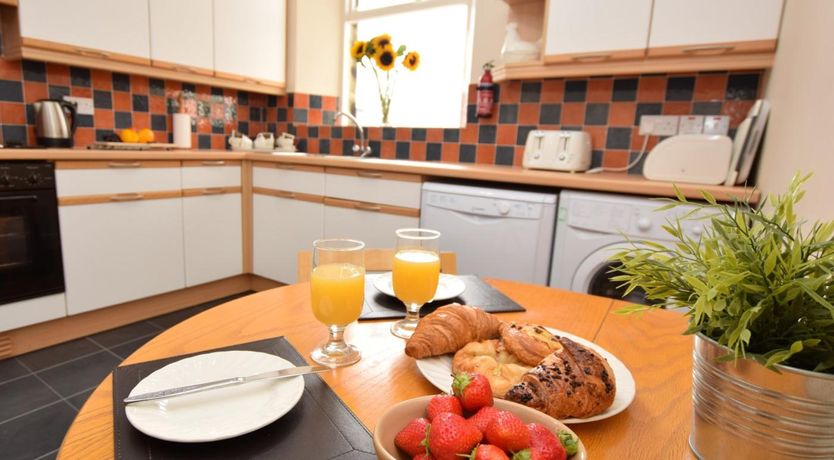 Photo of 3 Bed in Seahouses