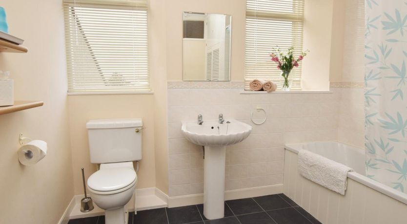 Photo of 3 Bed in Seahouses