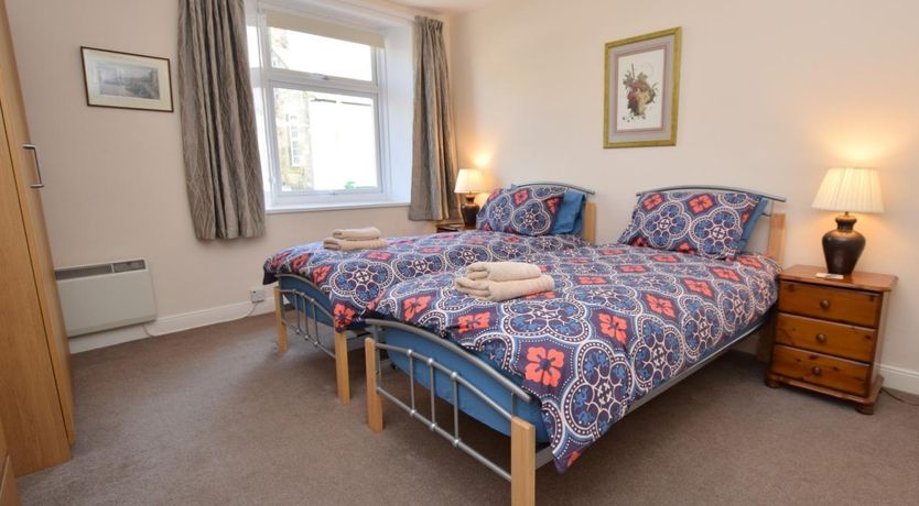 Photo of 3 Bed in Seahouses