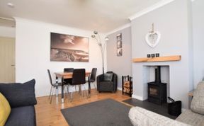 Photo of in Beadnell (CN114)
