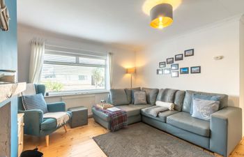 2 Bed in Beadnell Holiday Cottage