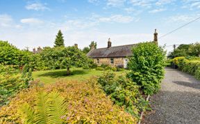 Photo of Cottage in Northumberland