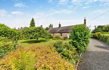in Nr Amble (CN049) Holiday Cottage