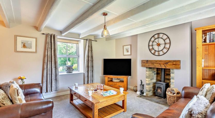 Photo of 2 Bed in Acklington