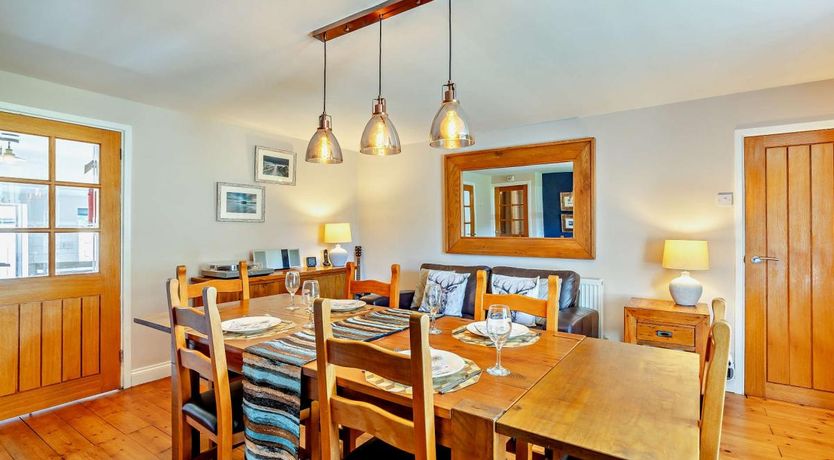 Photo of 2 Bed in Acklington