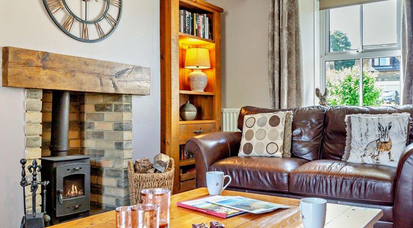 Photo of 2 Bed in Acklington