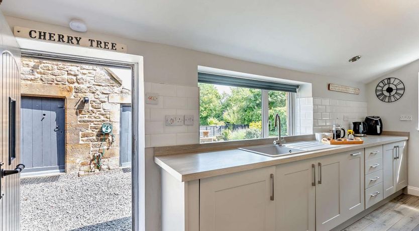 Photo of 2 Bed in Acklington