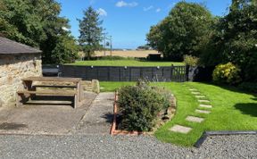 Photo of Cottage in Northumberland