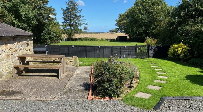 Photo of Cottage in Northumberland