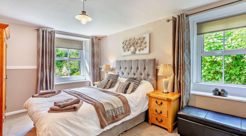 Photo of 2 Bed in Morpeth