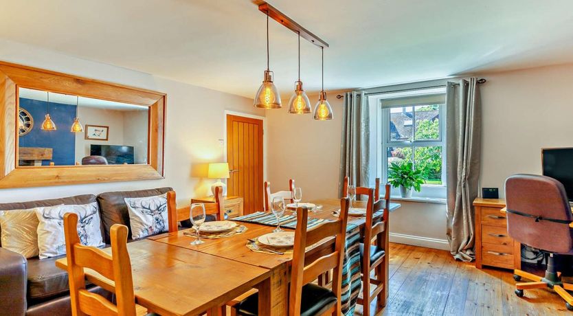 Photo of 2 Bed in Morpeth