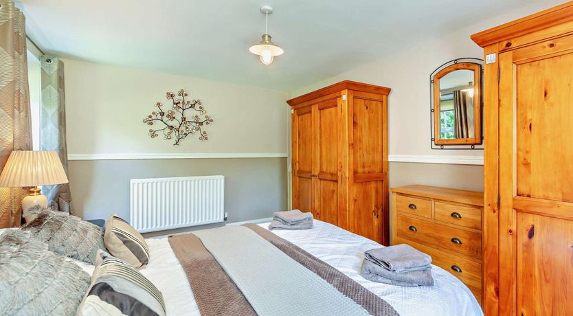 Photo of 2 Bed in Morpeth