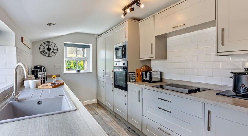 Photo of 2 Bed in Morpeth