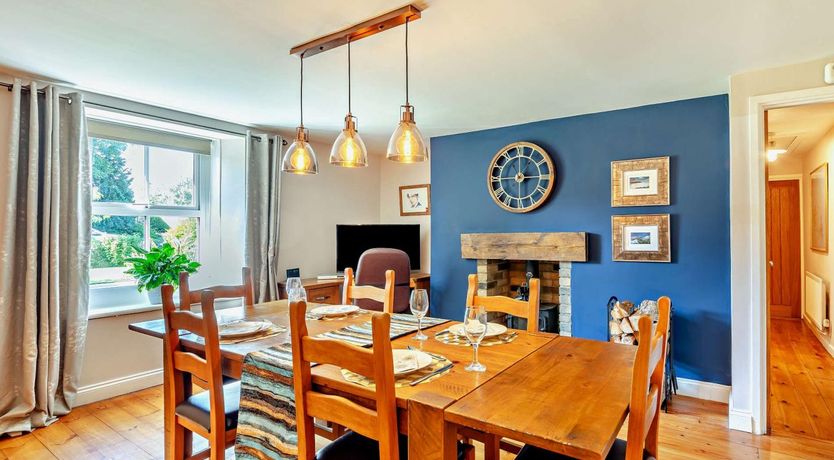 Photo of 2 Bed in Morpeth