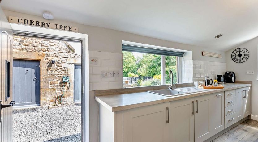 Photo of 2 Bed in Morpeth