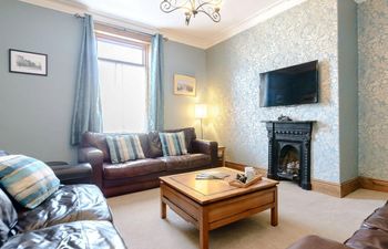 in Tynemouth (CN125) Holiday Cottage