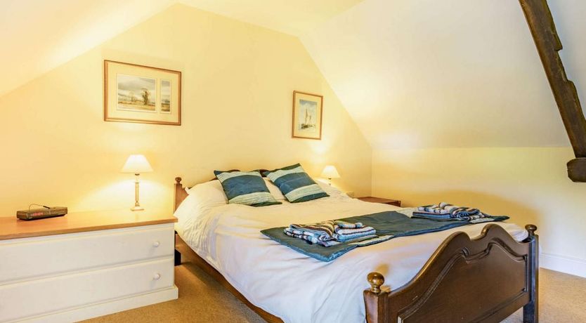 Photo of 4 Bed in Hunstanworth