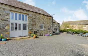 in Blanchland (CN108) Holiday Cottage