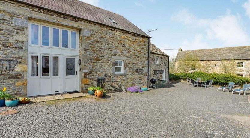 Photo of in Blanchland (CN108)